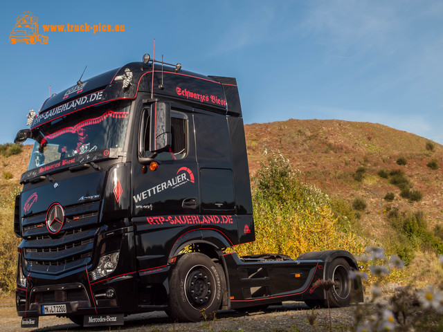 Truck Treff StÃ¶ffelpark, powered by www SPTS: StÃ¶ffel-Park-Truck-Shootings 2015