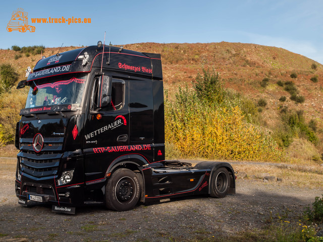 Truck Treff StÃ¶ffelpark, powered by www SPTS: StÃ¶ffel-Park-Truck-Shootings 2015