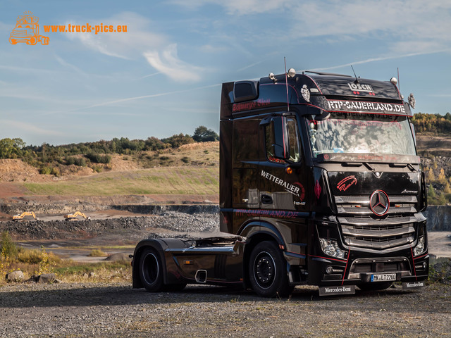 Truck Treff StÃ¶ffelpark, powered by www SPTS: StÃ¶ffel-Park-Truck-Shootings 2015