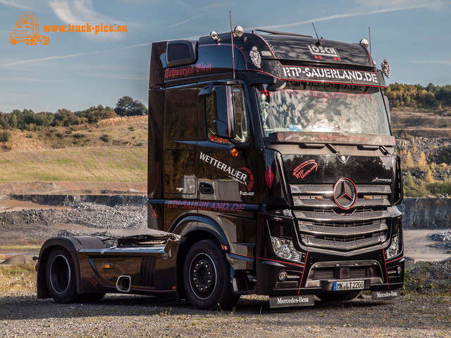 Truck Treff StÃ¶ffelpark, powered by www SPTS: StÃ¶ffel-Park-Truck-Shootings 2015