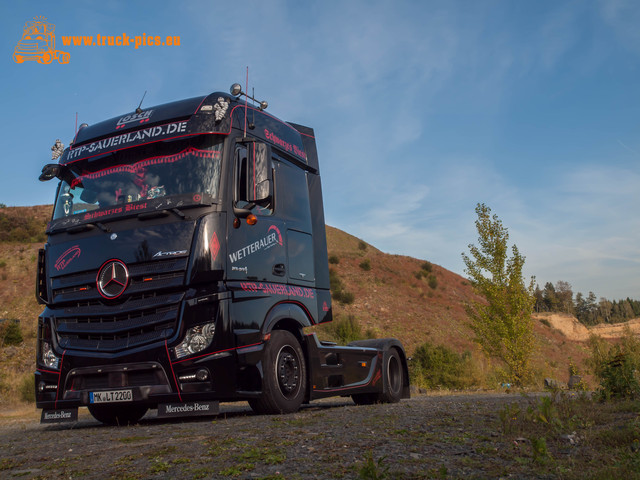 Truck Treff StÃ¶ffelpark, powered by www SPTS: StÃ¶ffel-Park-Truck-Shootings 2015