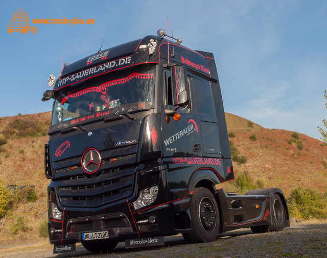 Truck Treff StÃ¶ffelpark, powered by www SPTS: StÃ¶ffel-Park-Truck-Shootings 2015