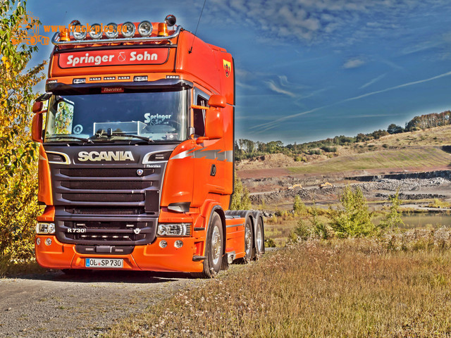 Truck Treff StÃ¶ffelpark, powered by www SPTS: StÃ¶ffel-Park-Truck-Shootings 2015