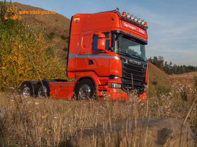 Truck Treff StÃ¶ffelpark, powered by www SPTS: StÃ¶ffel-Park-Truck-Shootings 2015