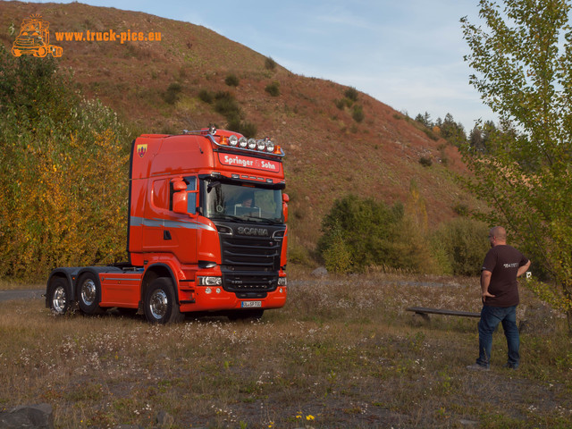 Truck Treff StÃ¶ffelpark, powered by www SPTS: StÃ¶ffel-Park-Truck-Shootings 2015