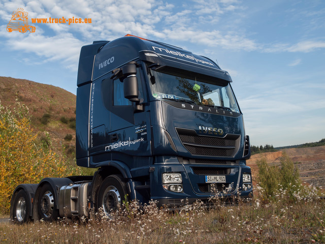 Truck Treff StÃ¶ffelpark, powered by www SPTS: StÃ¶ffel-Park-Truck-Shootings 2015