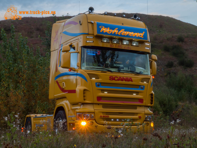 Truck Treff StÃ¶ffelpark, powered by www SPTS: StÃ¶ffel-Park-Truck-Shootings 2015