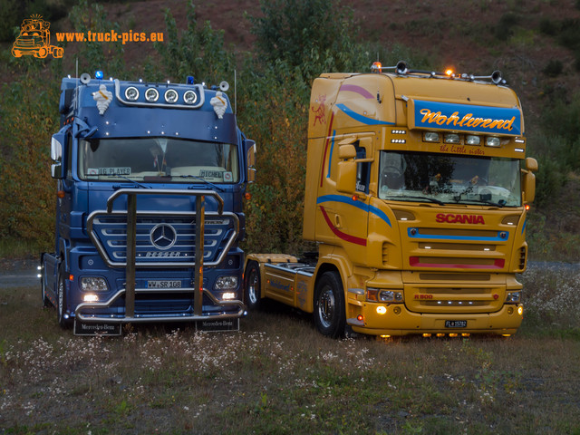 Truck Treff StÃ¶ffelpark, powered by www SPTS: StÃ¶ffel-Park-Truck-Shootings 2015