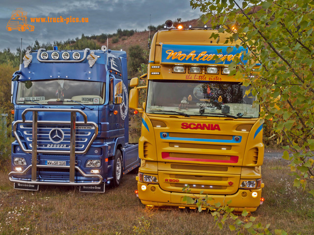 Truck Treff StÃ¶ffelpark, powered by www SPTS: StÃ¶ffel-Park-Truck-Shootings 2015