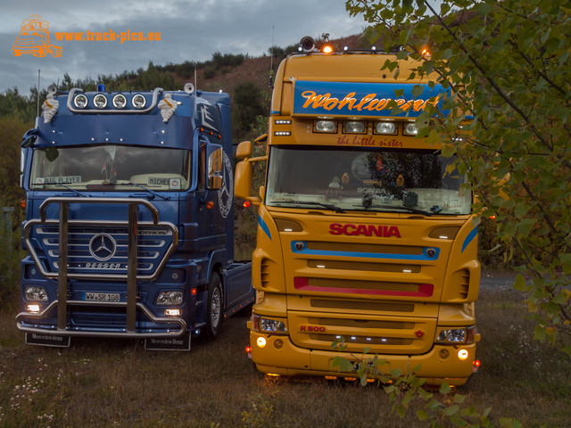 Truck Treff StÃ¶ffelpark, powered by www SPTS: StÃ¶ffel-Park-Truck-Shootings 2015