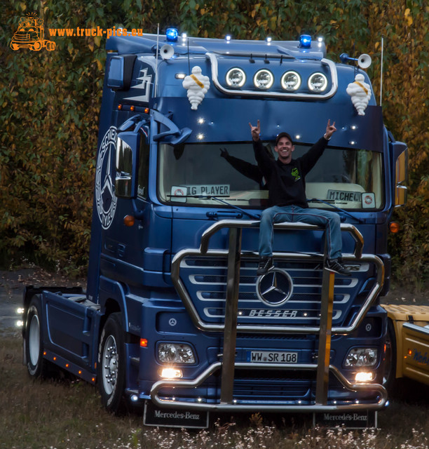 Truck Treff StÃ¶ffelpark, powered by www SPTS: StÃ¶ffel-Park-Truck-Shootings 2015