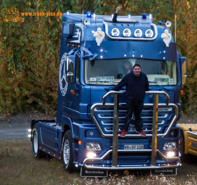 Truck Treff StÃ¶ffelpark, powered by www SPTS: StÃ¶ffel-Park-Truck-Shootings 2015