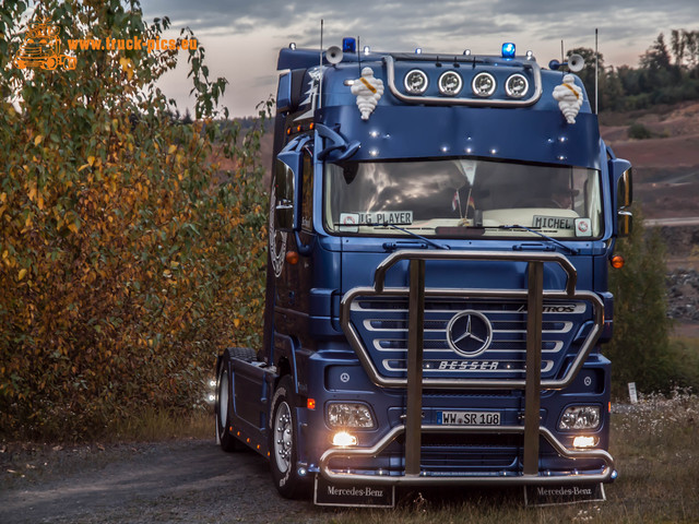 Truck Treff StÃ¶ffelpark, powered by www SPTS: StÃ¶ffel-Park-Truck-Shootings 2015