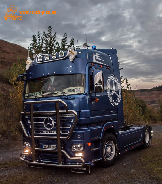 Truck Treff StÃ¶ffelpark, powered by www SPTS: StÃ¶ffel-Park-Truck-Shootings 2015