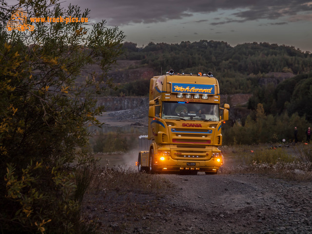 Truck Treff StÃ¶ffelpark, powered by www SPTS: StÃ¶ffel-Park-Truck-Shootings 2015