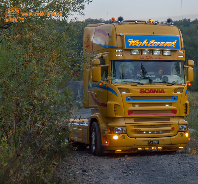 Truck Treff StÃ¶ffelpark, powered by www SPTS: StÃ¶ffel-Park-Truck-Shootings 2015