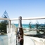burleigh beachfront apartments - Wyuna Beachfront Holiday Apartments