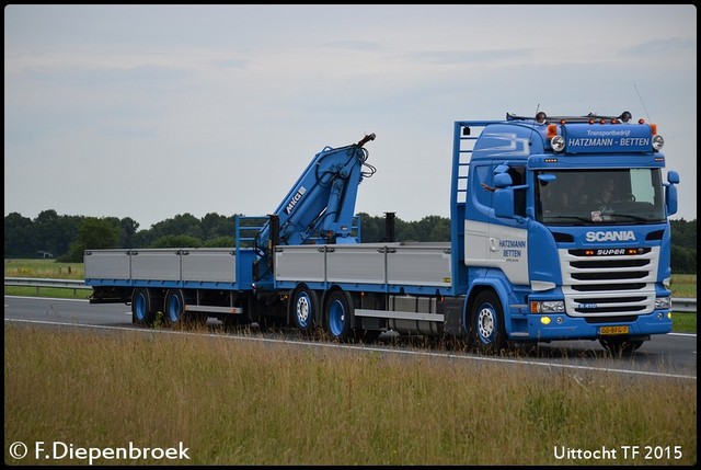 00-BFG-7 Scania R410 Hatzmann-BorderMaker Uittocht TF 2015