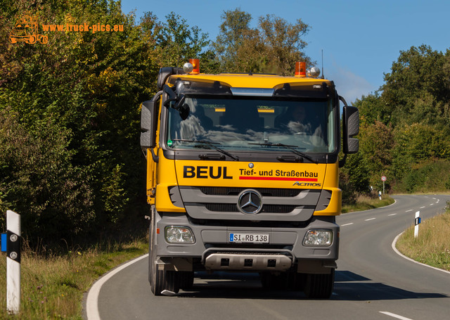 Timo Dreute, Beul Ferndorf, powered by www Timo Dreute, Beul Ferndorf, powered by www.truck-pics.eu -