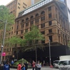 Office Fitouts Sydney - City Build Co