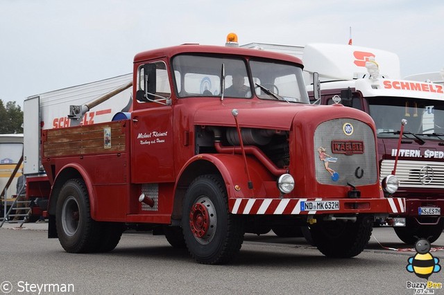 DSC 9782-BorderMaker LKW Veteranen Treffen Autohof WÃ¶rnitz 2015