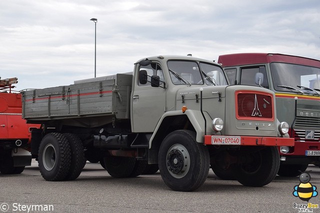 DSC 9841-BorderMaker LKW Veteranen Treffen Autohof WÃ¶rnitz 2015