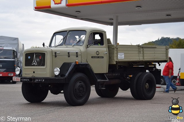 DSC 9847-BorderMaker LKW Veteranen Treffen Autohof WÃ¶rnitz 2015