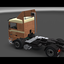 ets2 Volvo F10 4x2 low roof... - prive skin ets2