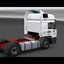 ets2 Man F2000 silenz 4x2 R... - prive skin ets2