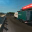 ets2 Man F2000 silenz 4x2 +... - prive skin ets2