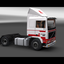 ets2 Volvo F10 low roof 4x2... - prive skin ets2