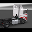 ets2 Volvo F10 low roof 4x2... - prive skin ets2