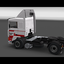 ets2 Volvo F10 low roof 4x2... - prive skin ets2