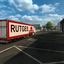 ets2 Volvo F10 low roof 4x2... - prive skin ets2