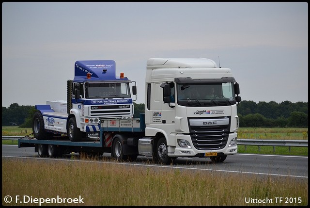 16-BFF-4 DAF 106 Combi Cargo-BorderMaker Uittocht TF 2015