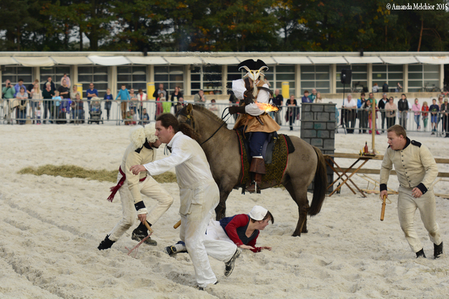 bokkenrijders(17) Bende van de Bokkerijders