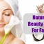 Beauty-Tips- - Natural Beauty Tips