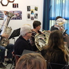 R,Th,B,Vriezen 20151003 5619 - Arnhems Fanfare Orkest Stud...