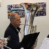 R,Th,B,Vriezen 20151003 5656 - Arnhems Fanfare Orkest Stud...