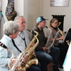 R,Th,B,Vriezen 20151003 5716 - Arnhems Fanfare Orkest Stud...