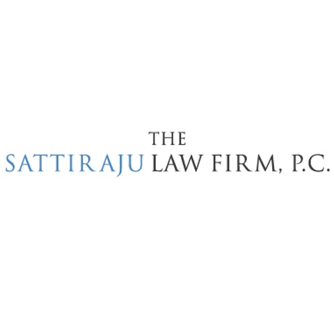 Employment Litigation Sattiraju Law Firm, PC