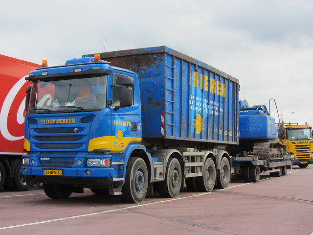 31-BFV-5 Scania Streamline