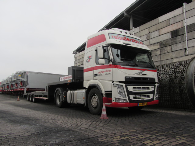 48-BDS-6 Volvo FH Serie 4