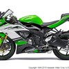 2015 Kawasaki NinjaÂ® ZXâ„¢... - Peteâ€™s Cycle Company, Inc