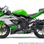 2015 Kawasaki NinjaÂ® ZXâ„¢... - Peteâ€™s Cycle Company, Inc. SEVERNA PARK