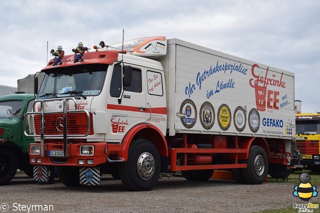 DSC 9859-BorderMaker LKW Veteranen Treffen Autohof WÃ¶rnitz 2015