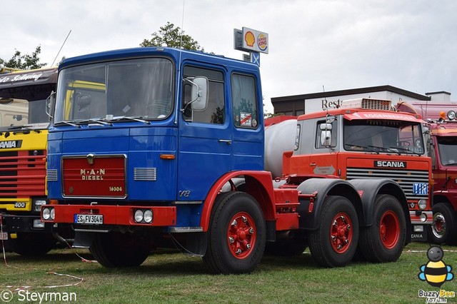 DSC 9863-BorderMaker LKW Veteranen Treffen Autohof WÃ¶rnitz 2015