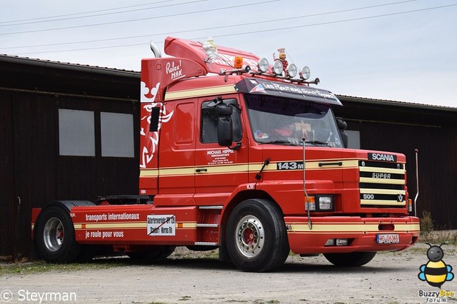 DSC 9872-BorderMaker LKW Veteranen Treffen Autohof WÃ¶rnitz 2015