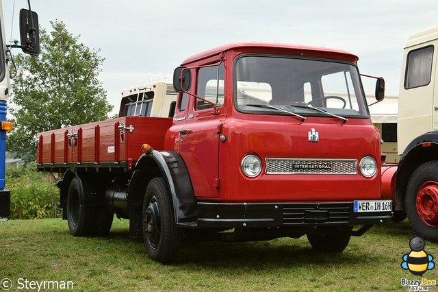 DSC 9876-BorderMaker LKW Veteranen Treffen Autohof WÃ¶rnitz 2015