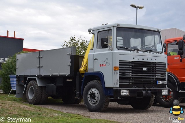 DSC 9878-BorderMaker LKW Veteranen Treffen Autohof WÃ¶rnitz 2015